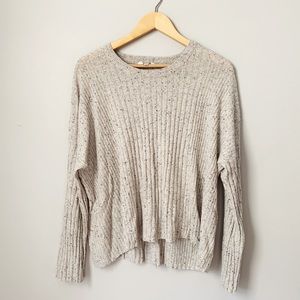 Madewell Sweater - size M